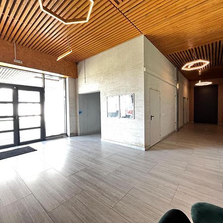 Neo Sase - Un Dormitor - Campeador Residence Timisoara Luaran gambar