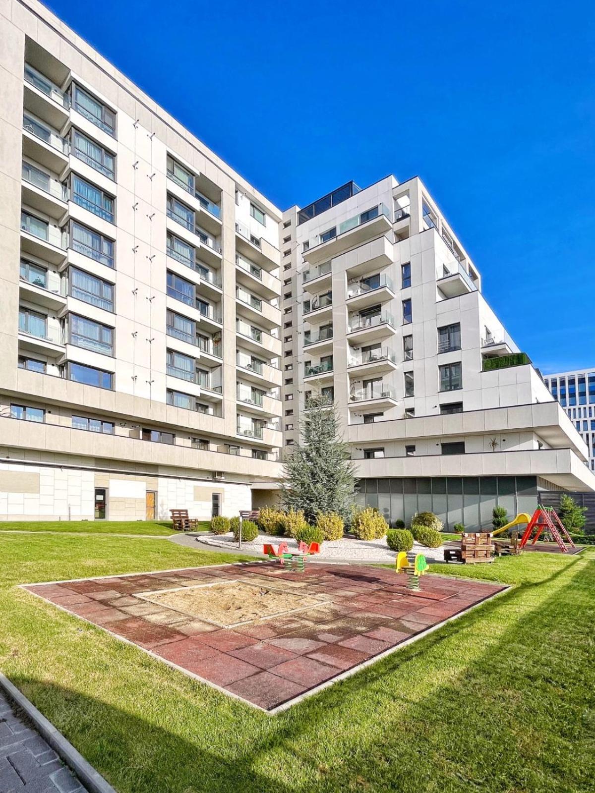 Neo Sase - Un Dormitor - Campeador Residence Timisoara Luaran gambar