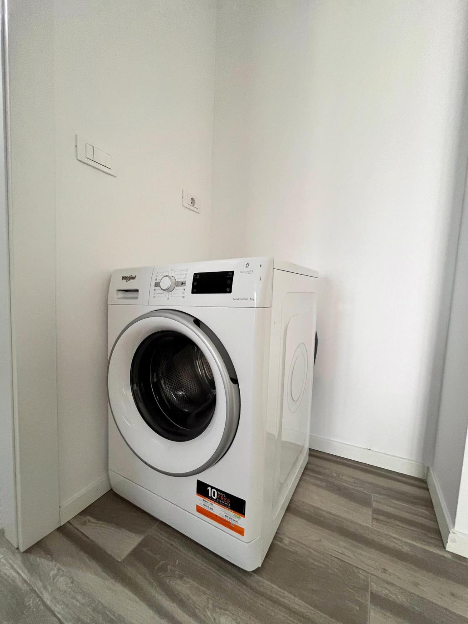 Neo Sase - Un Dormitor - Campeador Residence Timisoara Luaran gambar