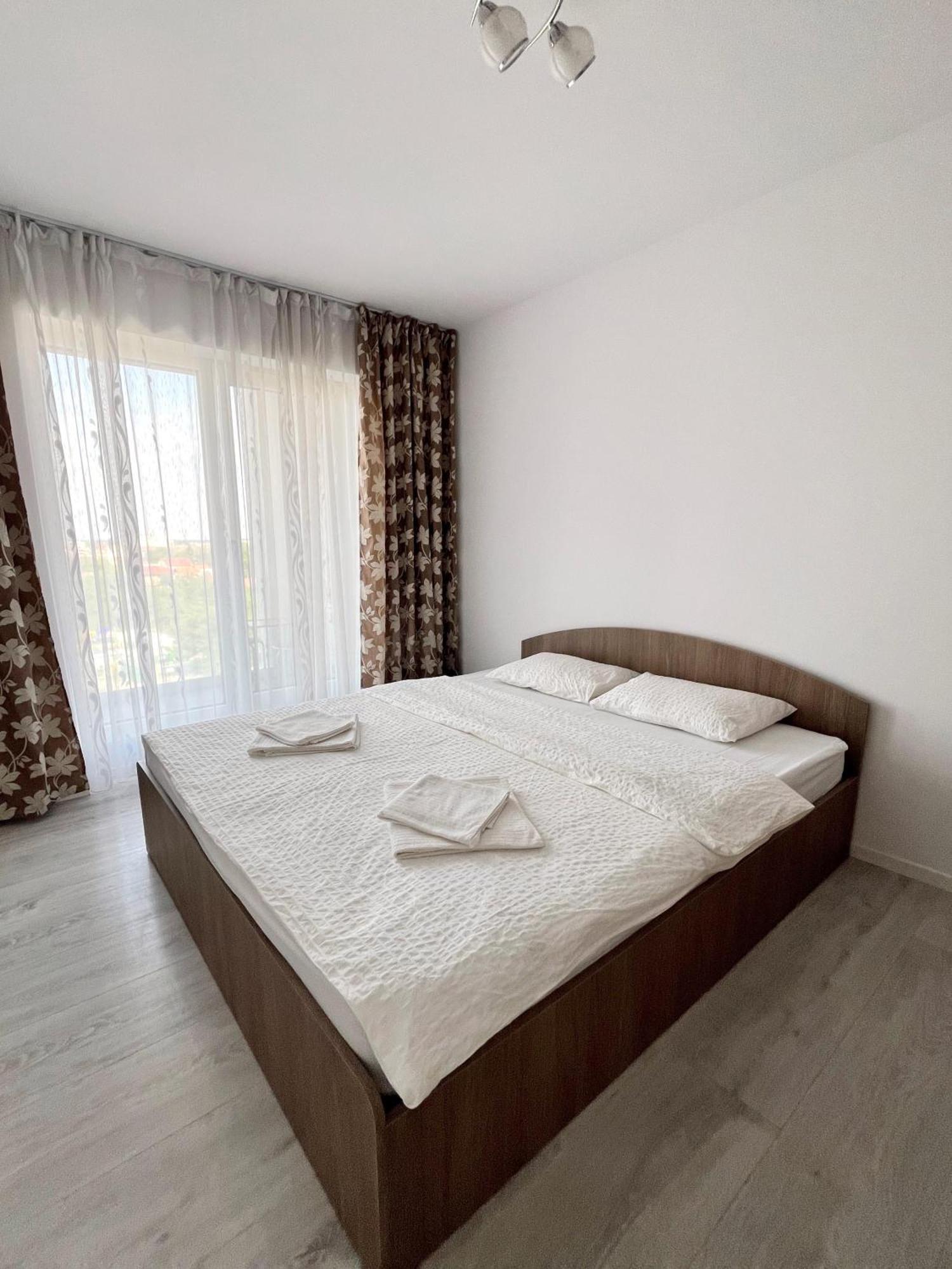 Neo Sase - Un Dormitor - Campeador Residence Timisoara Luaran gambar