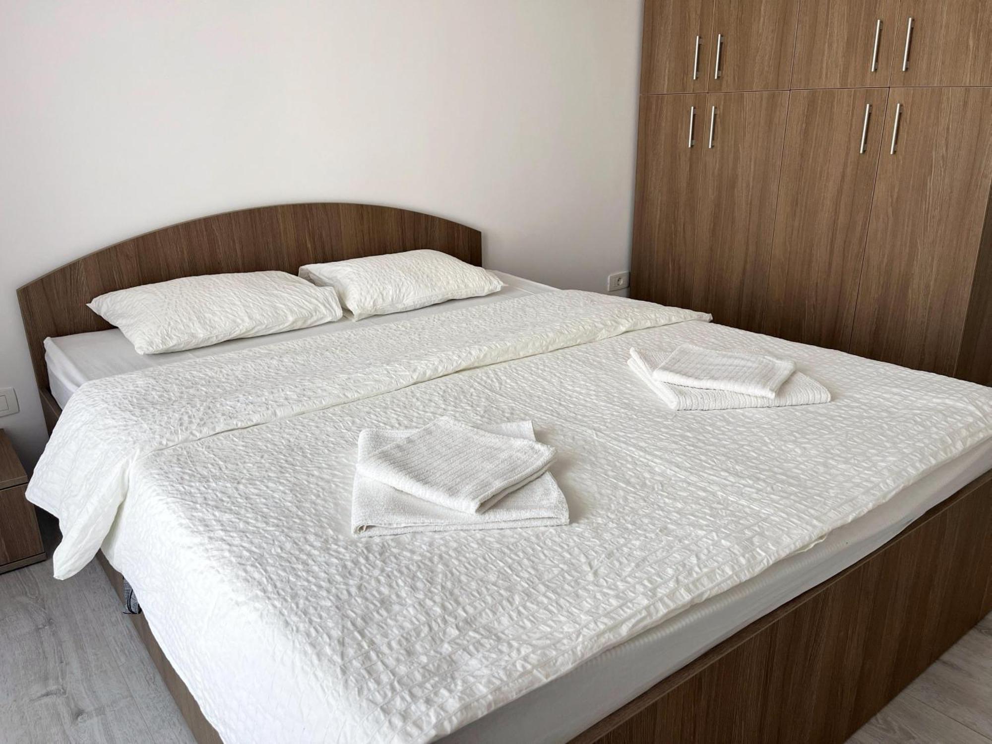 Neo Sase - Un Dormitor - Campeador Residence Timisoara Luaran gambar