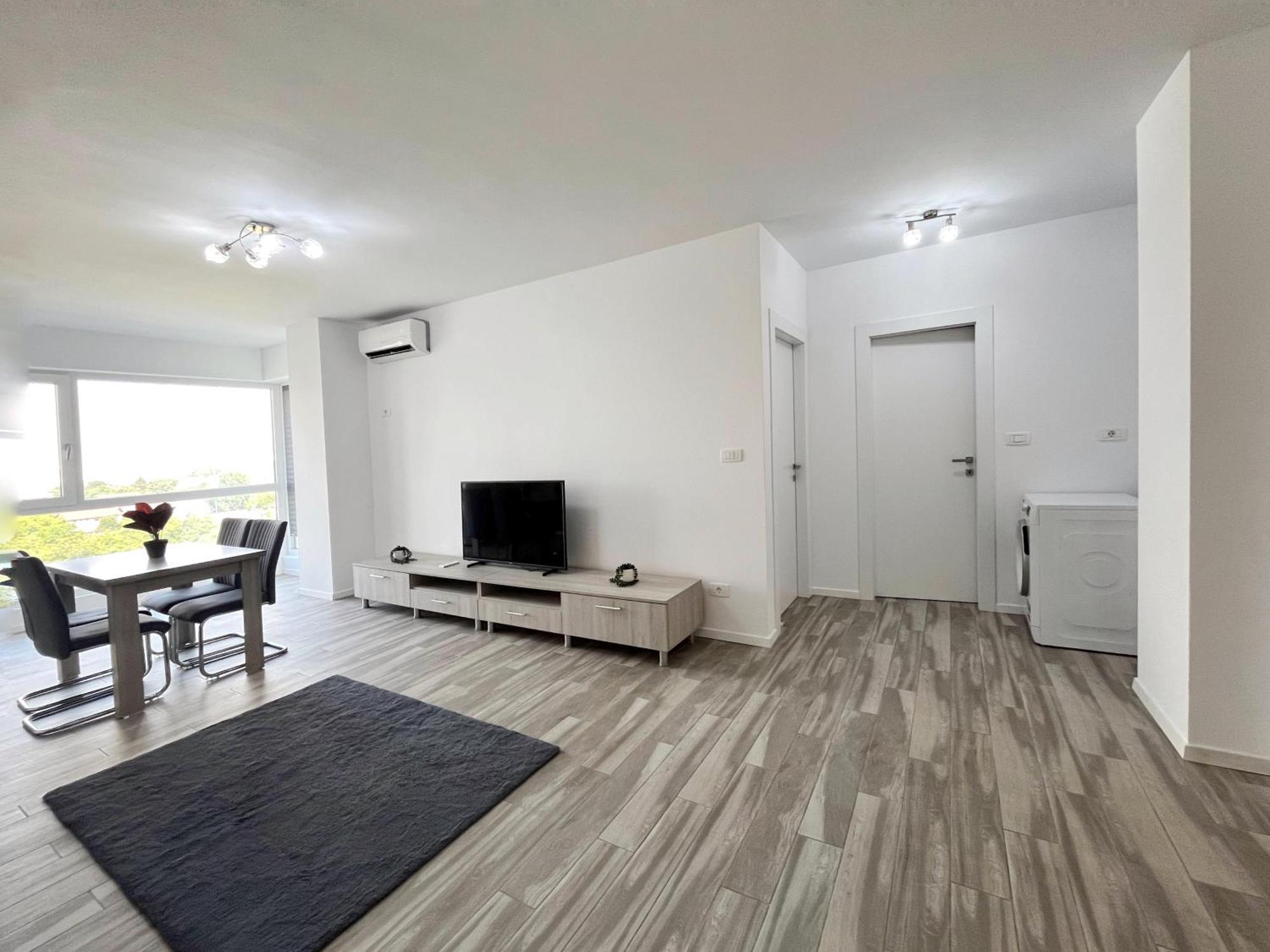 Neo Sase - Un Dormitor - Campeador Residence Timisoara Luaran gambar