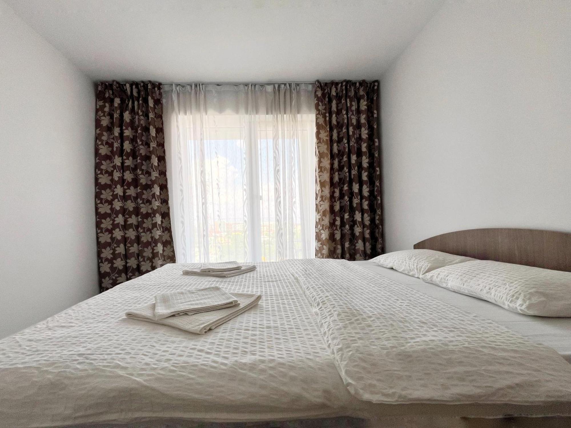 Neo Sase - Un Dormitor - Campeador Residence Timisoara Luaran gambar