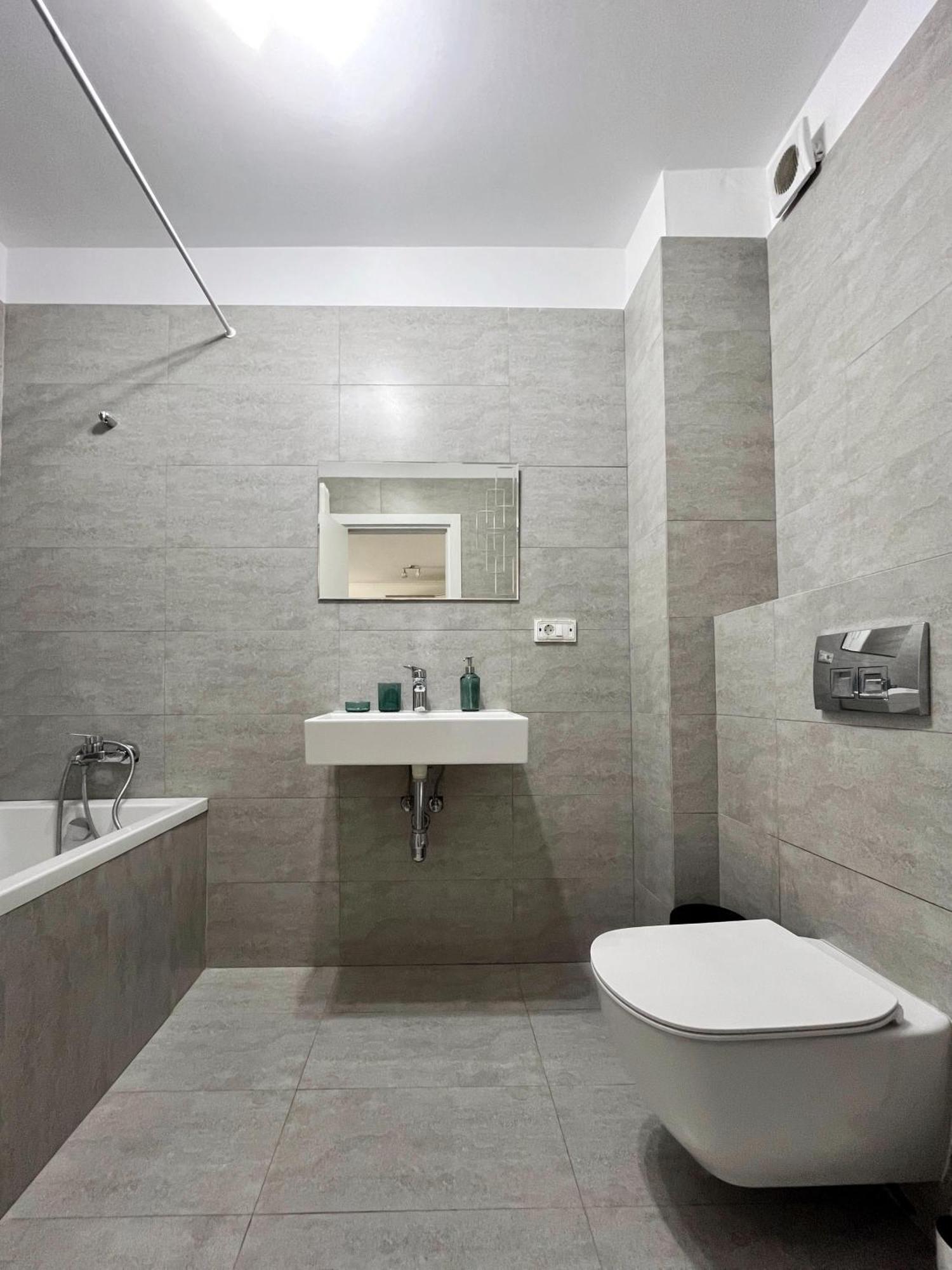 Neo Sase - Un Dormitor - Campeador Residence Timisoara Luaran gambar