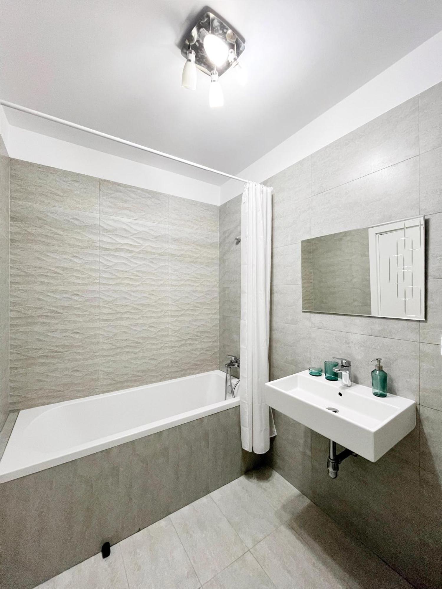 Neo Sase - Un Dormitor - Campeador Residence Timisoara Luaran gambar