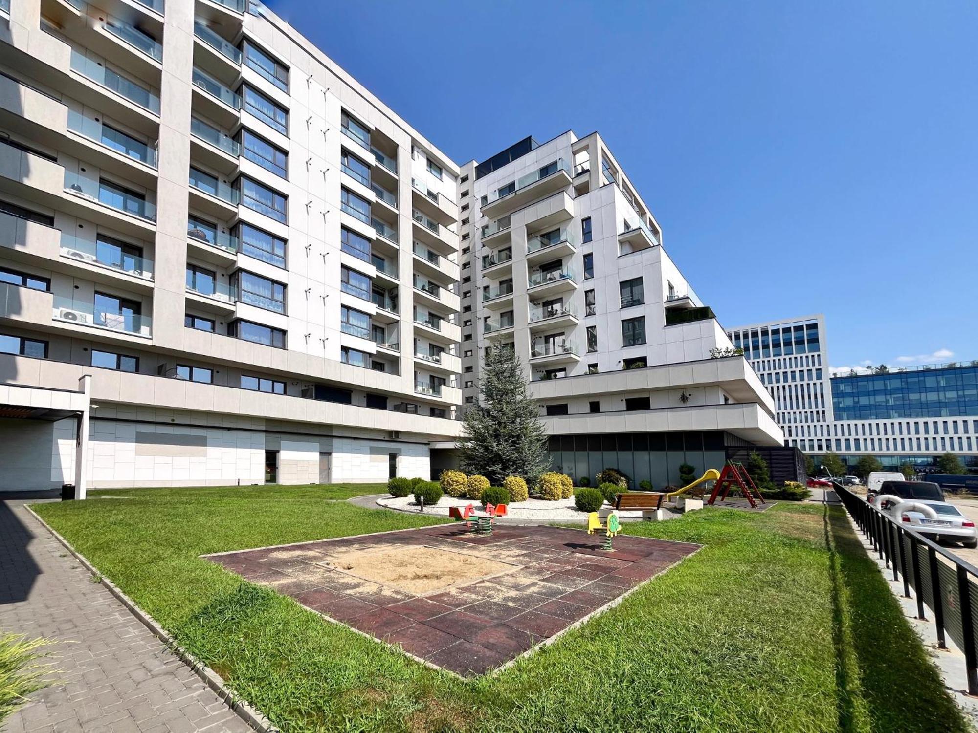 Neo Sase - Un Dormitor - Campeador Residence Timisoara Luaran gambar