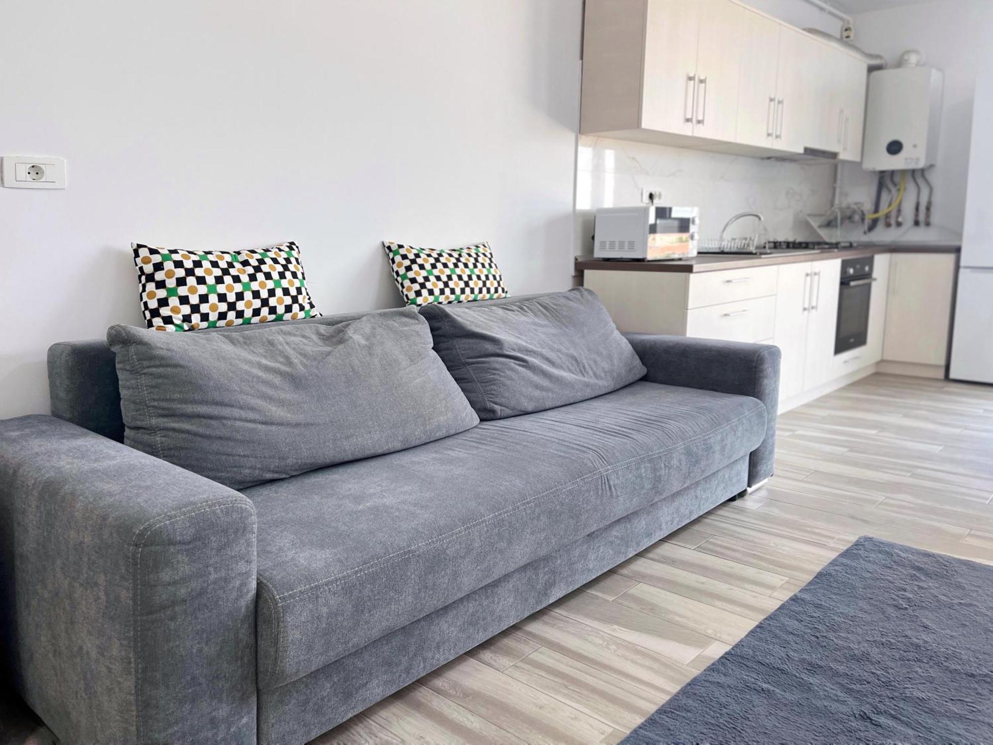Neo Sase - Un Dormitor - Campeador Residence Timisoara Luaran gambar
