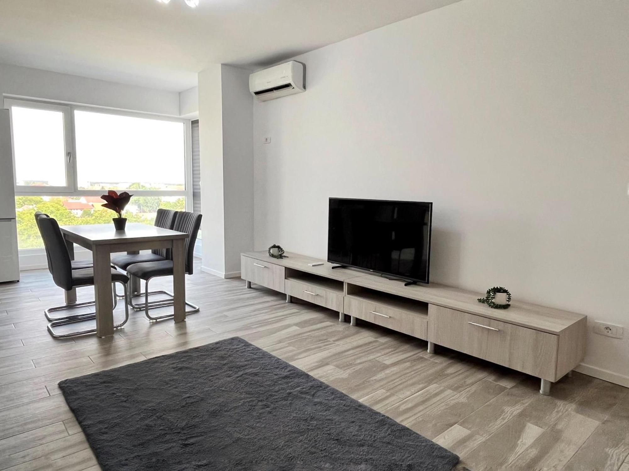 Neo Sase - Un Dormitor - Campeador Residence Timisoara Luaran gambar